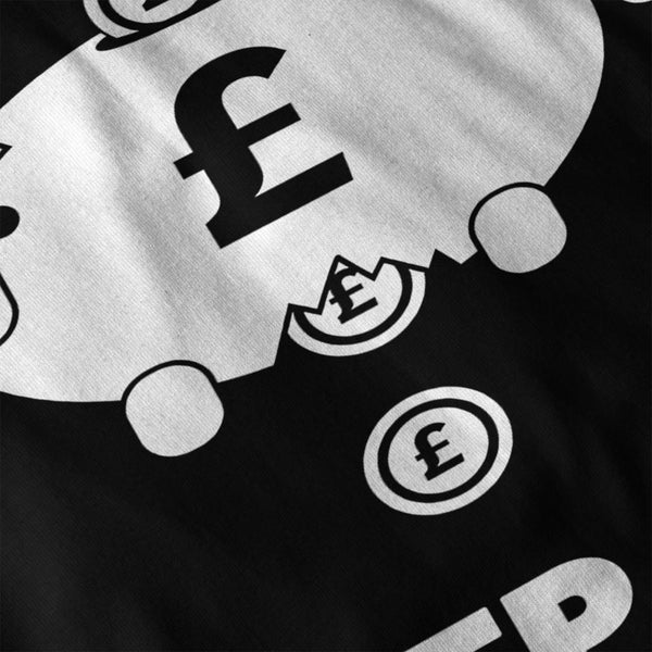Keep On Trying Money Womens Hoodie