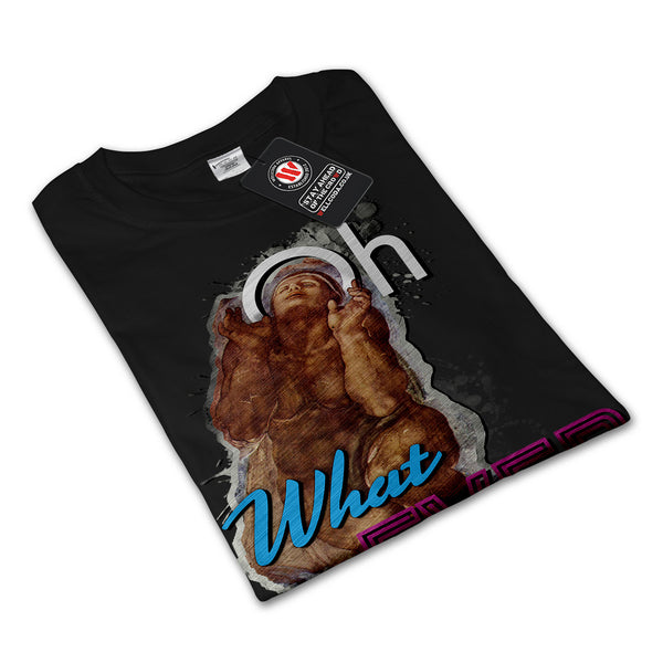 Do Whatever You Want Womens Long Sleeve T-Shirt