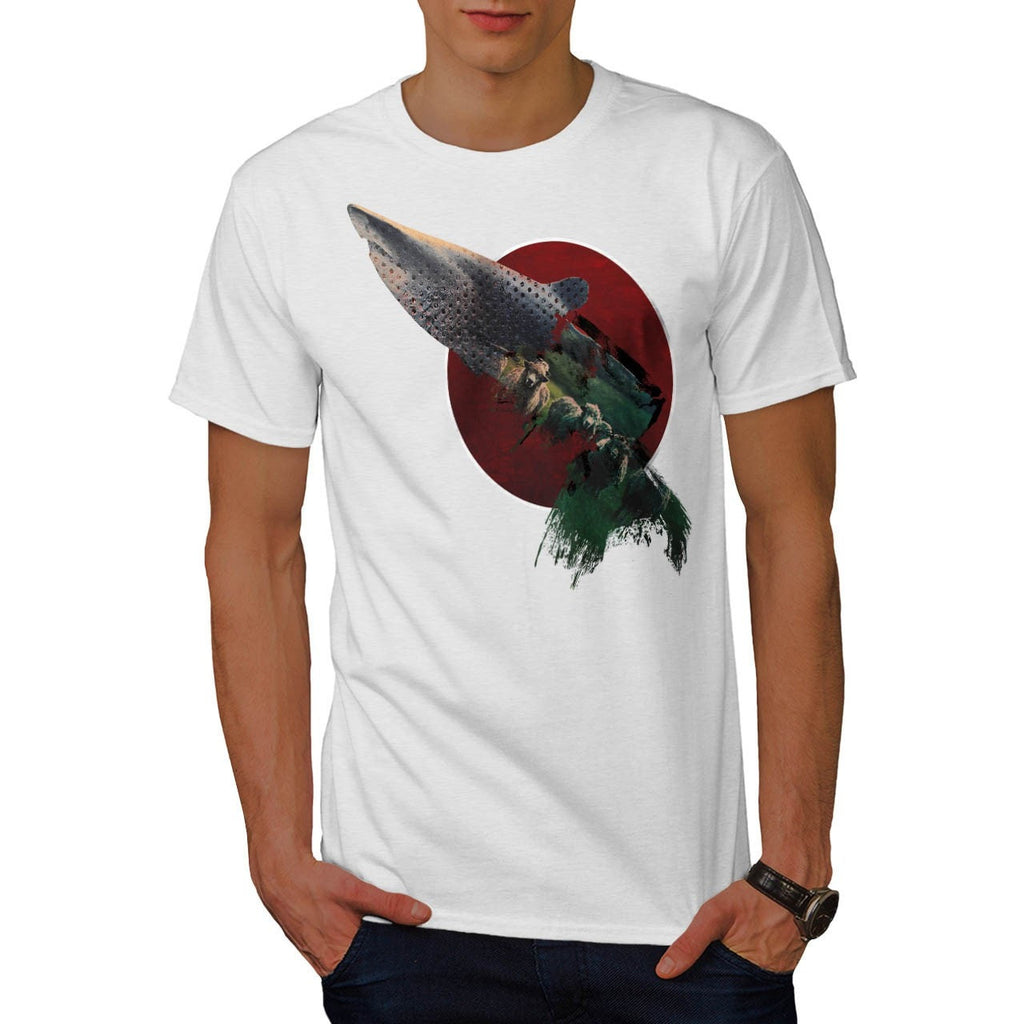 Animal Sealife Zoo Mens T-Shirt