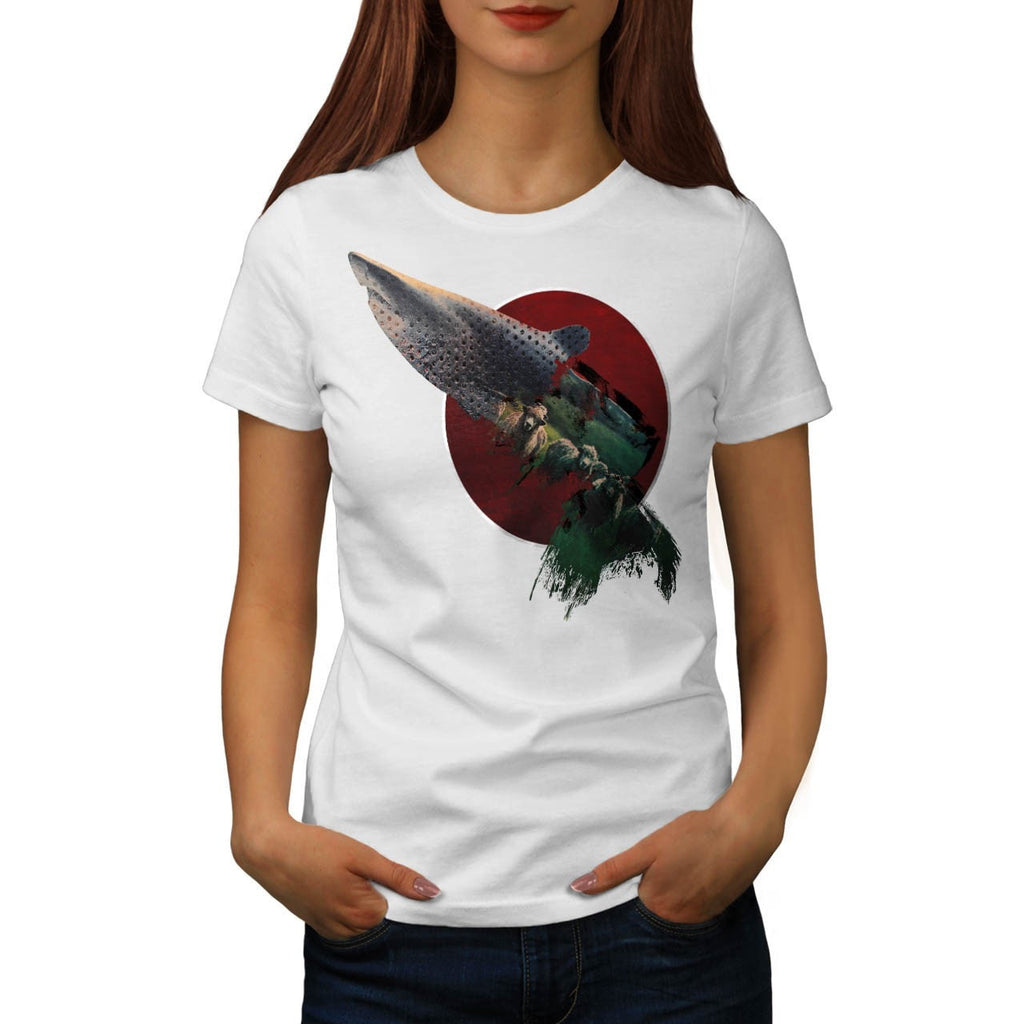 Animal Sealife Zoo Womens T-Shirt