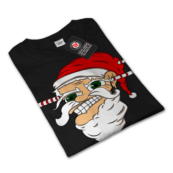 Christmas Over Yet Mens Long Sleeve T-Shirt