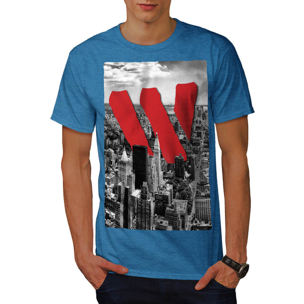 Vintage Apparel NYC Mens T-Shirt