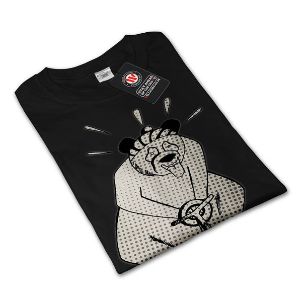 Bear Trick Circus Fun Womens Long Sleeve T-Shirt