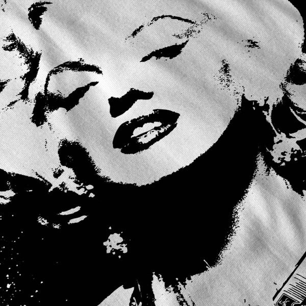 Marilyn Monroe Gang Mens T-Shirt