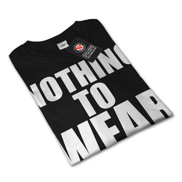 Nothing To Wear Pants Mens Long Sleeve T-Shirt