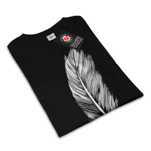 Bird Of A Feather Life Womens T-Shirt