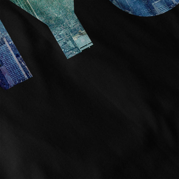 New York City NYC Womens Long Sleeve T-Shirt